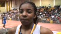Quiana Griffin D1 400