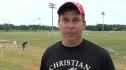 Race Director Bill Hoffman