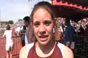 Rachel Johnson Plano 2nd 1600 2010 Texas Relays