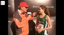 Rachel Johnson runner up 2010 Foot Locker Champs