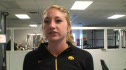Racheal Marchand Iowa 5th Place