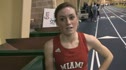 Rachel Patterson 2nd 5k 2010 Meyo Invite
