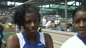 Rainier Beach 4x100 3A Champs