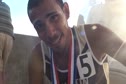 Ramon Garcia El Paso Austin 1:52 4A 800 champ 2011 Texas UIL State Finals