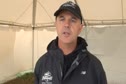 Ray Treacy Providence coach on men's team and women not making meet before NCAA XC 2011