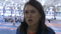 Rebecca Donaghue 1st 3k Penn State National