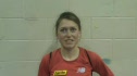 Rebecca Donaghue at USAs 09