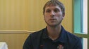 Recruiting at Illinois with Jeremy Rasmussen