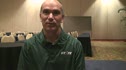 Recruiting with Adams State's Damon Martin