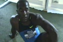 Reggie Witherspoon 4th 400