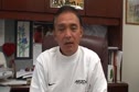 Relationship between James Li and Bernard Lagat