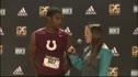 Remontay McClain Covina 2011 Azusa 100 Champ
