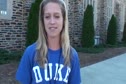 Returning All-America Carly Seymour of Duke