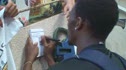 Reuben McCoy autographs