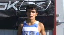 Ricardo Cameuzano - Boys JV Champs 4th