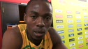 Ricardo Chambers 1st round 400 IAAF Berlin World Championships