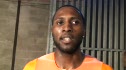 Richard Thompson 4th 100 Paris Golden League