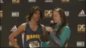 Richie Soto Marina Boys Frosh-Soph Champ Azusa