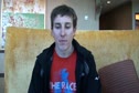 Ricky Flynn surprise 12th place at 2012 Olympic Marathon Trials Post Race Interview