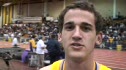 Ricky Sheldon D2 hurd