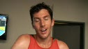 Rob Watson steeple Berlin World Champs