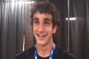 Robby Andrews 800 runner up 2010 USATF JR Championships
