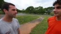 Robby Andrews: Thoughts on Outdoors