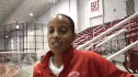 Robyne Johnson of Boston University