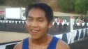 Ronald Laban champ D5 Sweeps Mt. SAC XC