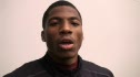 Ronnie Ash, Bethune Cookman