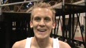 Rory Fraser mile