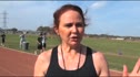 Rose Monday, Maggie's new coach