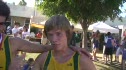 Royal champs Boys Team Sweeps Mt. SAC XC