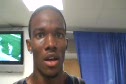 Rueben McCoy 400H semi