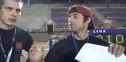 Running Warehouse.com Penn Prediciton Contest - College Men 4x800