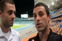 Daegu Running Warehouse Prediction Contest - Men's 1500