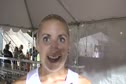 Ruth Senior New Mexico  steeple qualifier 2010 NCAA West Preliminary
