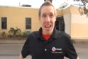 Ryan Bak on changing environments, a good thing