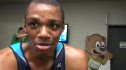 Ryan Brown 1st round 800 IAAF World Championships