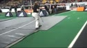 Ryan Crouser's National record setting shot put toss(es)