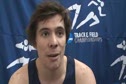 Ryan Foster 3rd 800 2010 NCAA Indoor Championships