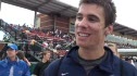 Ryan Foster Penn State 800 1st Round NCAA Championships