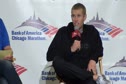 Ryan Hall address US distance running and Oly Trials