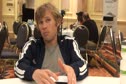 Ryan Hall on decision to run Chicago before Olympic Marathon Trials