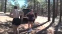 Ryan Hall last major workout before 2011 Boston Marathon