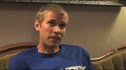 Ryan Hall on expectations to win a major marathon before 2011 Boston Marathon