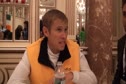 Ryan Hall on experimenting before 2011 Boston Marathon