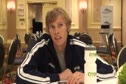 Ryan Hall remembers the decision in Chicago one year ago