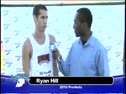 Ryan Hill NC State 2nd at 2010 PreNats White Race