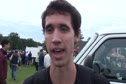 Ryan Hill NC State after 4th at 2010 Griak